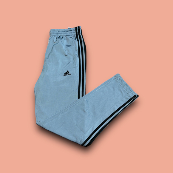 Adidas Other - Adidas 3 stripe track pants